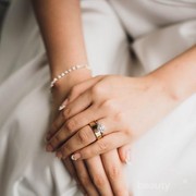 Bingung Mencari Inspirasi Cincin Tunangan? Beragam Model Ini Bisa Kamu Pilih!