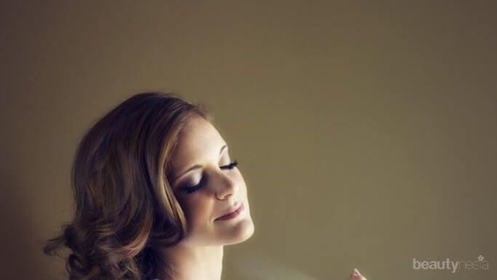 Biar Bisa Pilih yang Terbaik, Ketahui Dulu 4 Jenis Parfum Ini, Yuk!