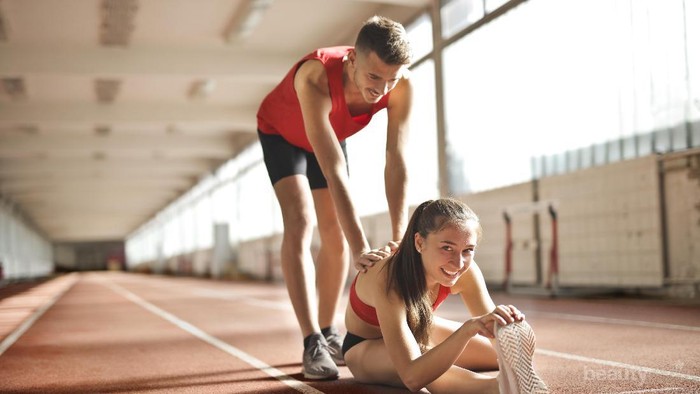 Bikin Terlihat Makin Menarik, Olahraga Ini Disukai Pria Jika Dilakukan Oleh Wanita