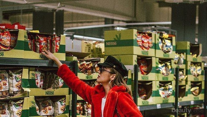 Cara Aman Berbelanja di Tengah Pandemi Corona Virus COVID-19!