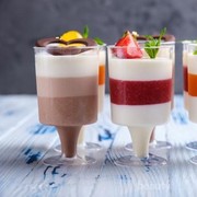 Terlihat Mirip, Ternyata Ini Bedanya Jelly, Agar-agar, dan Puding!