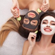 Penting Nih, DIY Masker Wajah untuk Setiap Jenis Kulit!