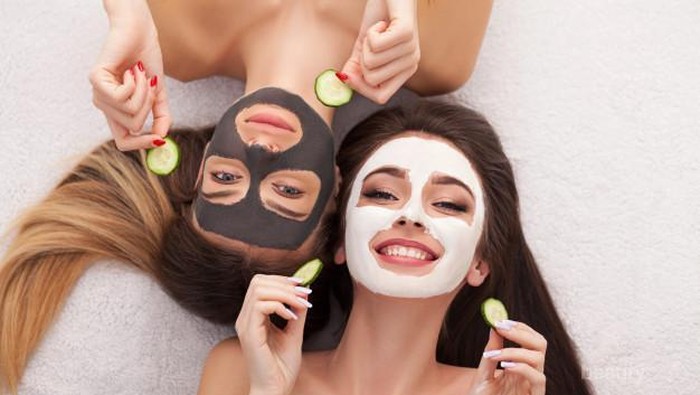 Penting Nih, DIY Masker Wajah untuk Setiap Jenis Kulit!