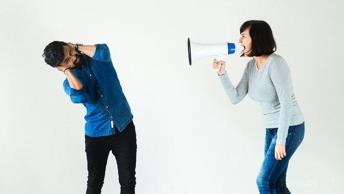 Waspadai 4 Hal Ini Agar Terhindar dari Kekerasan Verbal dalam Hubungan