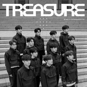 Menjelang Debut, Boygroup Treasure Goda Penggemar Dengan Sejumlah Konten