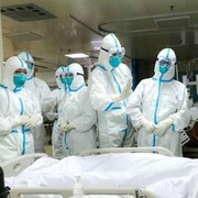 Fakta Tentang Hazmat, Pakaian Tenaga Medis Untuk Lindungi Diri dari Virus Corona