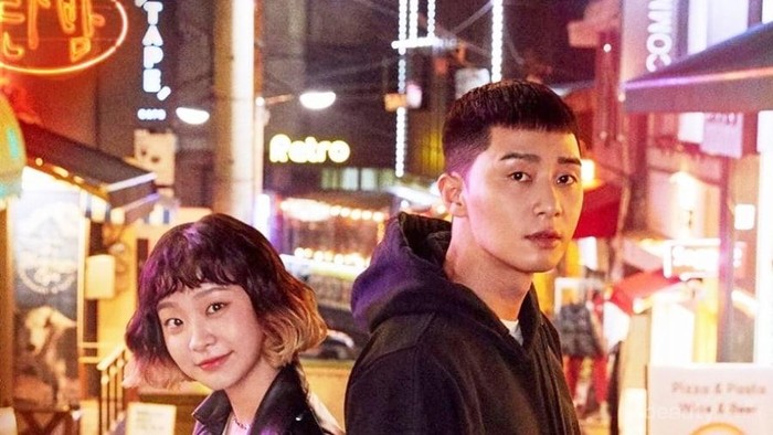 Tamat dengan Rating Tertinggi, Pelajaran Hidup Ini Bisa Kamu Petik dari Drama Korea Itaewon Class Tamat dengan Rating Tertinggi, Pelajaran Hidup Ini Bisa Kamu Petik dari Drama Korea Itaewon Class