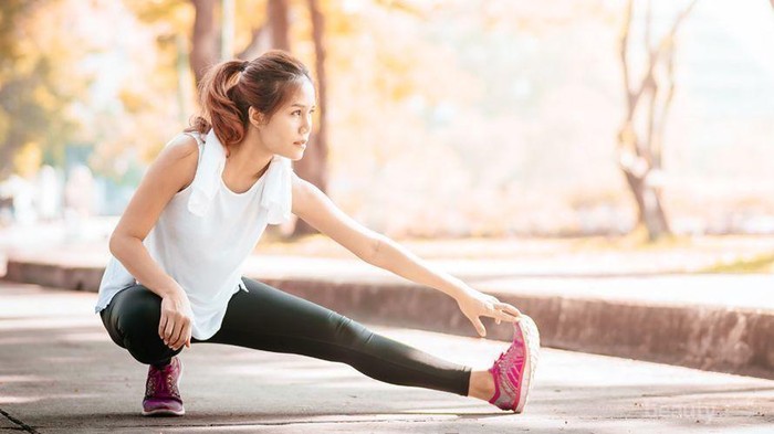 Olahraga Rutin Baik untuk Kesehatan Mental, Simak Penjelasannya!