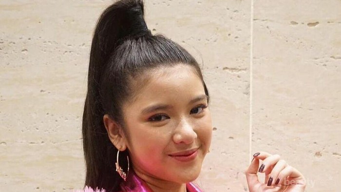 Transformasi Tiara Indonesia Idol, Imut Sampai Jadi Rebutan Anak Maia Estianty dan Anang Hermansyah