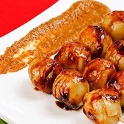 Yum! Resep Cilok Rumahan Ini Wajib Kamu Coba untuk Alternatif Jajanan Sehat dan Enak