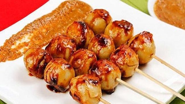 Yum Resep Cilok Rumahan Ini Wajib Kamu Coba untuk Yum Resep Cilok Rumahan Ini Wajib Kamu Coba untuk