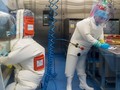 Corona Disebut Bocor dari Lab Wuhan Sebelum September 2019