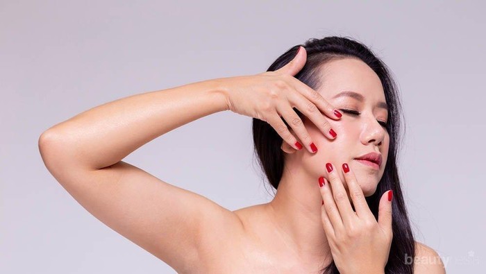 Selain Cegah Corona, Ini 5 Manfaat Menghindari Menyentuh Wajah