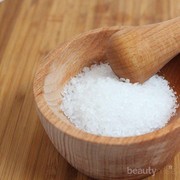 7 Dampak Buruk Kebanyakan Konsumsi Garam Dapur