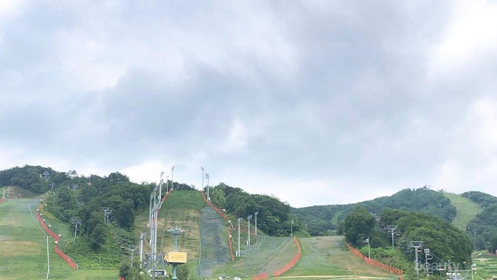 Habiskan Ratusan Juta untuk Liburan Bersama Keluarga, Ong Seong-wu Mengaku Menyesal