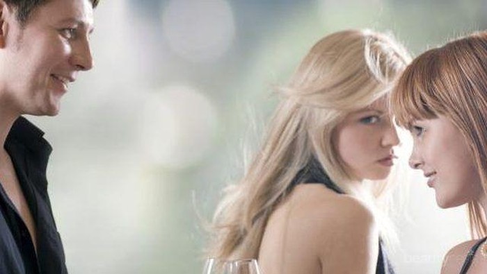 Inilah Profesi yang Dikenal Rentan Terjadi Perselingkuhan