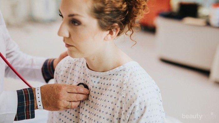 Waspadai Gejala Toxic Shock Syndrome, Ketahui Gejala dan Pencegahannya Sejak Dini!