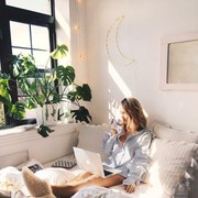 Lagi di Rumah Aja? Buat Kamar Kamu Nyaman dengan 7 Inspirasi Ini!