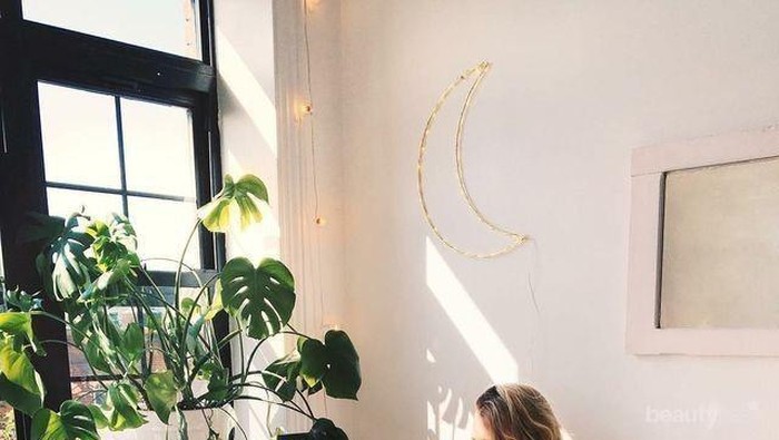 Lagi di Rumah Aja? Buat Kamar Kamu Nyaman dengan 7 Inspirasi Ini!