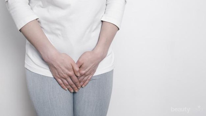 Timbul Jerawat di Area Vagina? Ini 5 Penyebabnya!