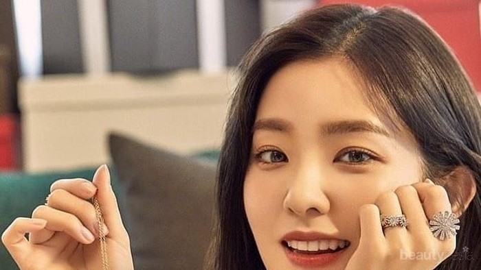 Demi Penggemar, Irene Red Velvet Rela Melanggar Aturan SM Entertainment!
