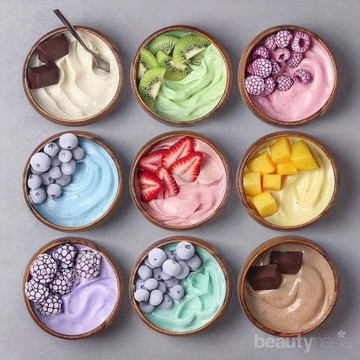 img-title Ngemil Sehat dengan 7 Resep Snack Buah Ini Yuk, Supaya Berat Badan Tetap Terkontrol!