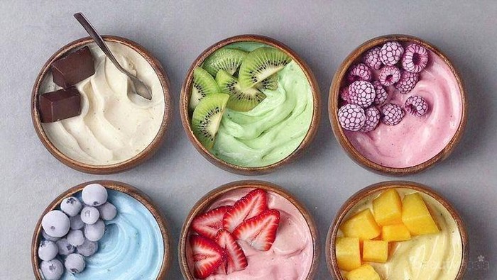 Ngemil Sehat dengan 7 Resep Snack Buah Ini Yuk, Supaya Berat Badan Tetap Terkontrol!