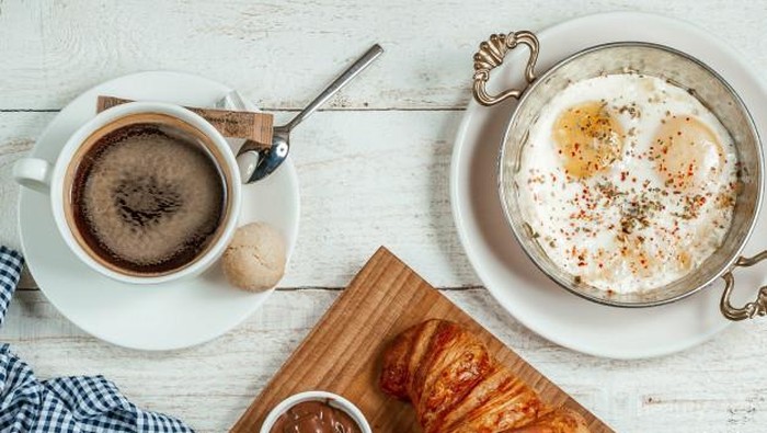 Tampak Menggiurkan, 8 Bentuk Sarapan di Berbagai Negara Ini Patut Kamu Coba!