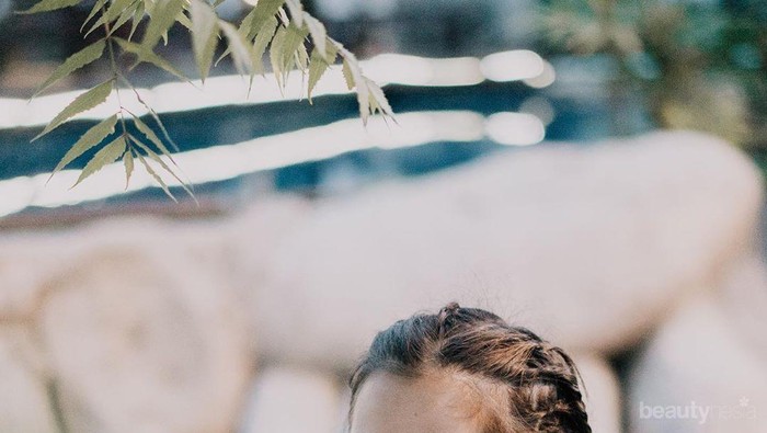 Seru, Artis Indonesia Ini Rayakan Sweet Seventeen di 2020