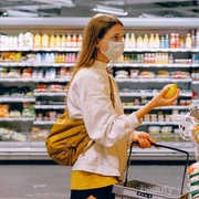 Biar Gak Bolak-Balik Belanja, Ini Jenis Makanan yang Perlu Di-Stok Selama Wabah Corona