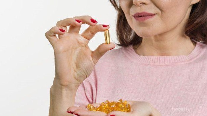 Rasakan Manfaatnya Untuk Tubuh dengan Konsumsi Minyak Ikan