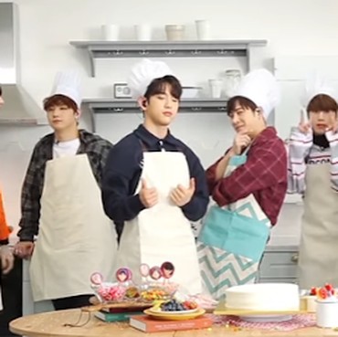 Diisukan Hengkang dari JYP, GOT7 Ramaikan Medsos dengan Tagar #GOT7FOREVER