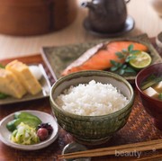 Sehat dan Bergizi, Ternyata Ini Menu Diet Orang Jepang untuk Sarapan Sehari-Hari