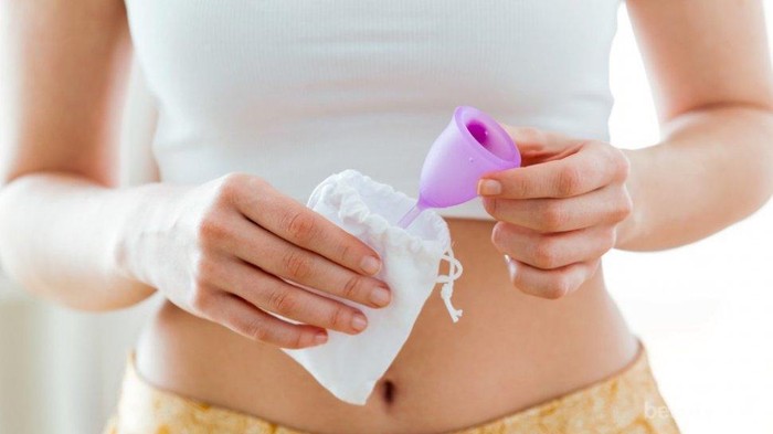 Ragu Ingin Pakai Menstrual Cup? Yuk Intip 5 Faktanya!