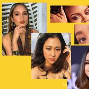 Agar Lebih Oke, Berikut Tips Menggunakan Eyeshadow sesuai dengan Bentuk Wajah!