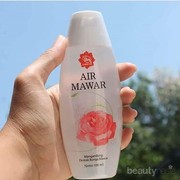 Tahu Air Mawar Viva? Skincare Lokal Ini Ternyata Banyak Manfaatnya