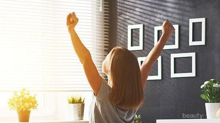 3 Hal yang Perlu Diketahui Tentang Berjemur untuk Mencegah COVID 19