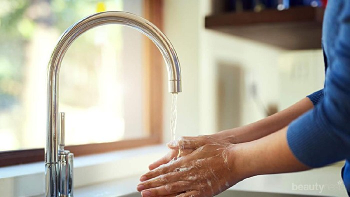 Biar Enggak Gampang Sakit, Ini 7 Cara Hidup Lebih Bersih