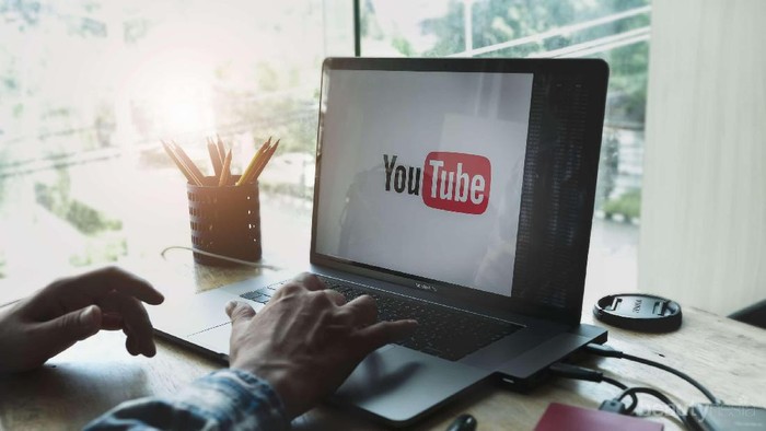Cara Paling Optimal Raih Ranking Video di Youtube Search