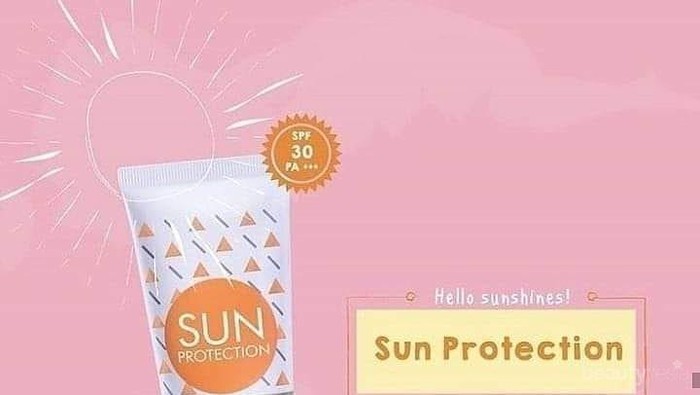 Enggak Harus Mahal, Ini Rekomendasi Sunscreen Harga Murah yang Efektif Lindungi Wajah Enggak Harus Mahal, Ini Rekomendasi Sunscreen Harga Murah yang Efektif Lindungi Wajah