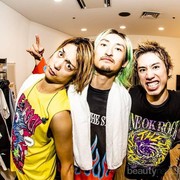 Wabah Corona Merebak, Konser ONE OK ROCK di Jakarta Resmi Ditunda
