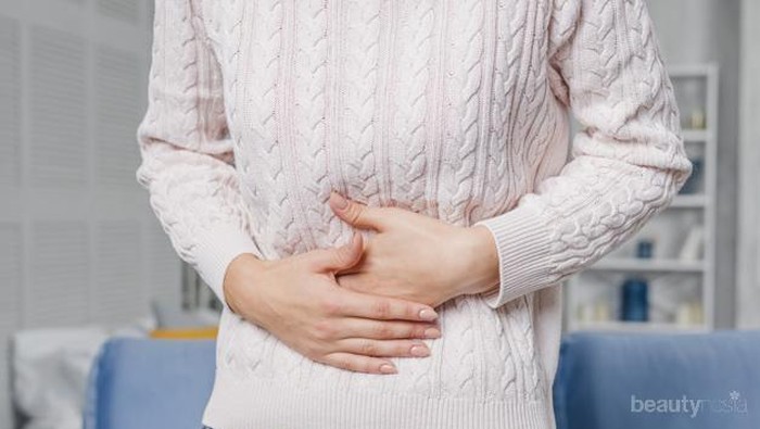 Jangan Disepelekan, Ini Penyebab Pencernaan Terus Bermasalah