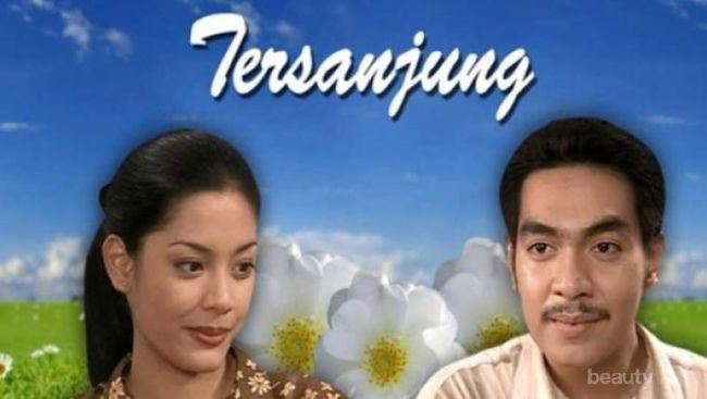 Akan Dibuat Film, Inilah Fakta Sinetron Tersanjung yang ...