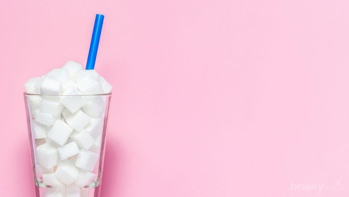 Ini Bahaya Keseringan Konsumsi Minuman Manis bagi Jantung Ini Bahaya Keseringan Konsumsi Minuman Manis bagi Jantung