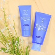 Senka Perfect Whip, Pembersih Wajah yang Efektif Angkat Kotoran hingga Pori-pori