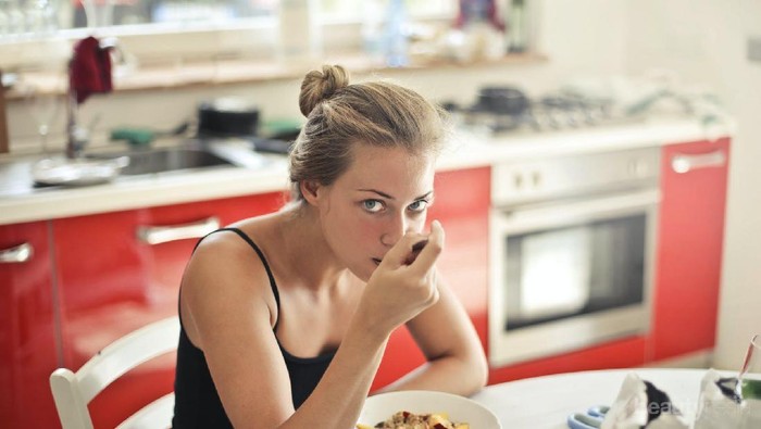 Mau Diet? Wajib Cobain 5 Resep Oatmeal Sehat ini!