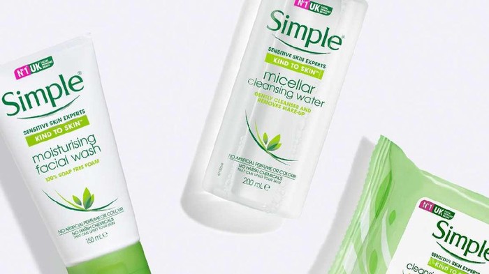 Berbagai Produk Simple yang Sudah Ada di Indonesia Berbagai Produk Simple yang Sudah Ada di Indonesia