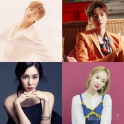 Meskipun Sukses, Deretan Idol K-Pop ini Memiliki Sejarah Keluarga yang Menyedihkan!