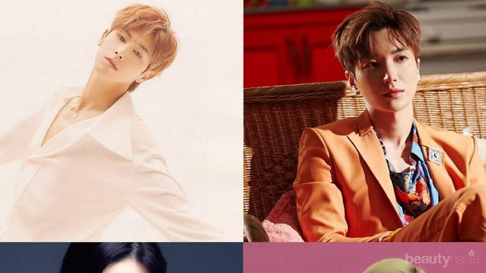 Meskipun Sukses, Deretan Idol K-Pop ini Memiliki Sejarah Keluarga yang Menyedihkan!