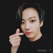 BTS Comeback, Begini Potret Terbaru Jungkook